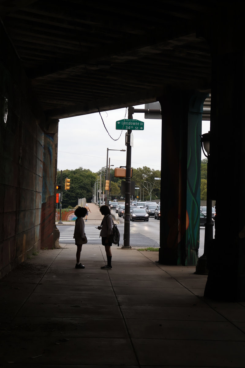 there's no place like home Gloom East