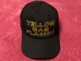 Yellow Gas Flames - Yellow Gas Flames hat