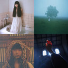 NUUAMM | NUUAMM | 十三月 / 13th records