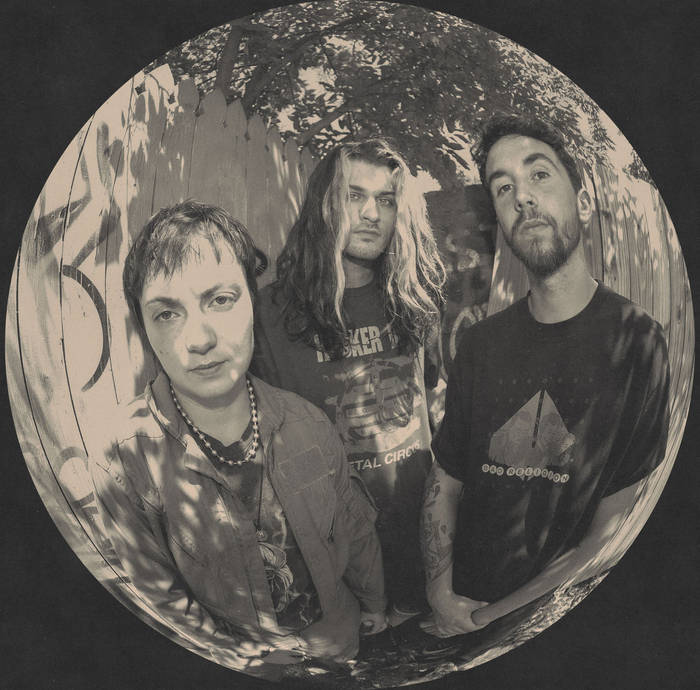 Split w/ Les Baisures | Destructo Disk
