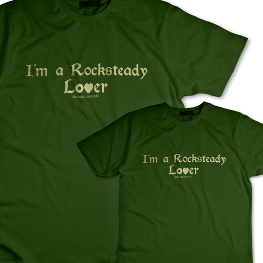 Steady 45s / Jackie Mendez - We Belong Together / A Fool | Steady