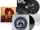 Killah Priest 3LP レコード　500枚限定 0020602537_10.jpg