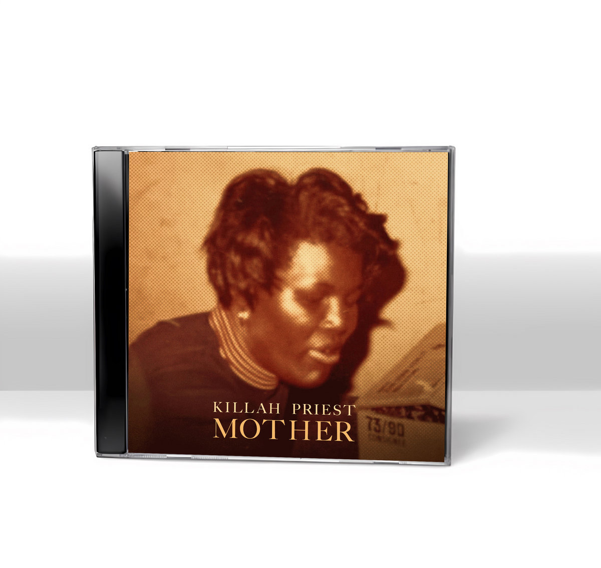 M.O.T.H.E.R. | Killah Priest