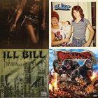 The Grimy Awards | Ill Bill
