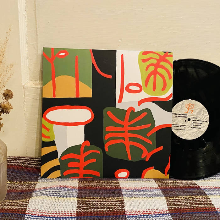 Album art