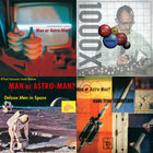 Live Transmissions from Uranus | Man Or Astro-Man?