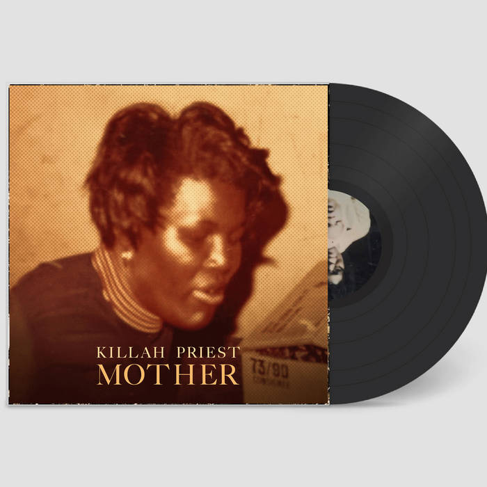 Album art