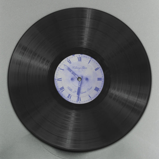 Killing Time LP | Killa P & Numa Crew | Numa Crew