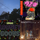 Looney Goons | DIBIA$E