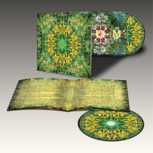 Orboretum | The Orb