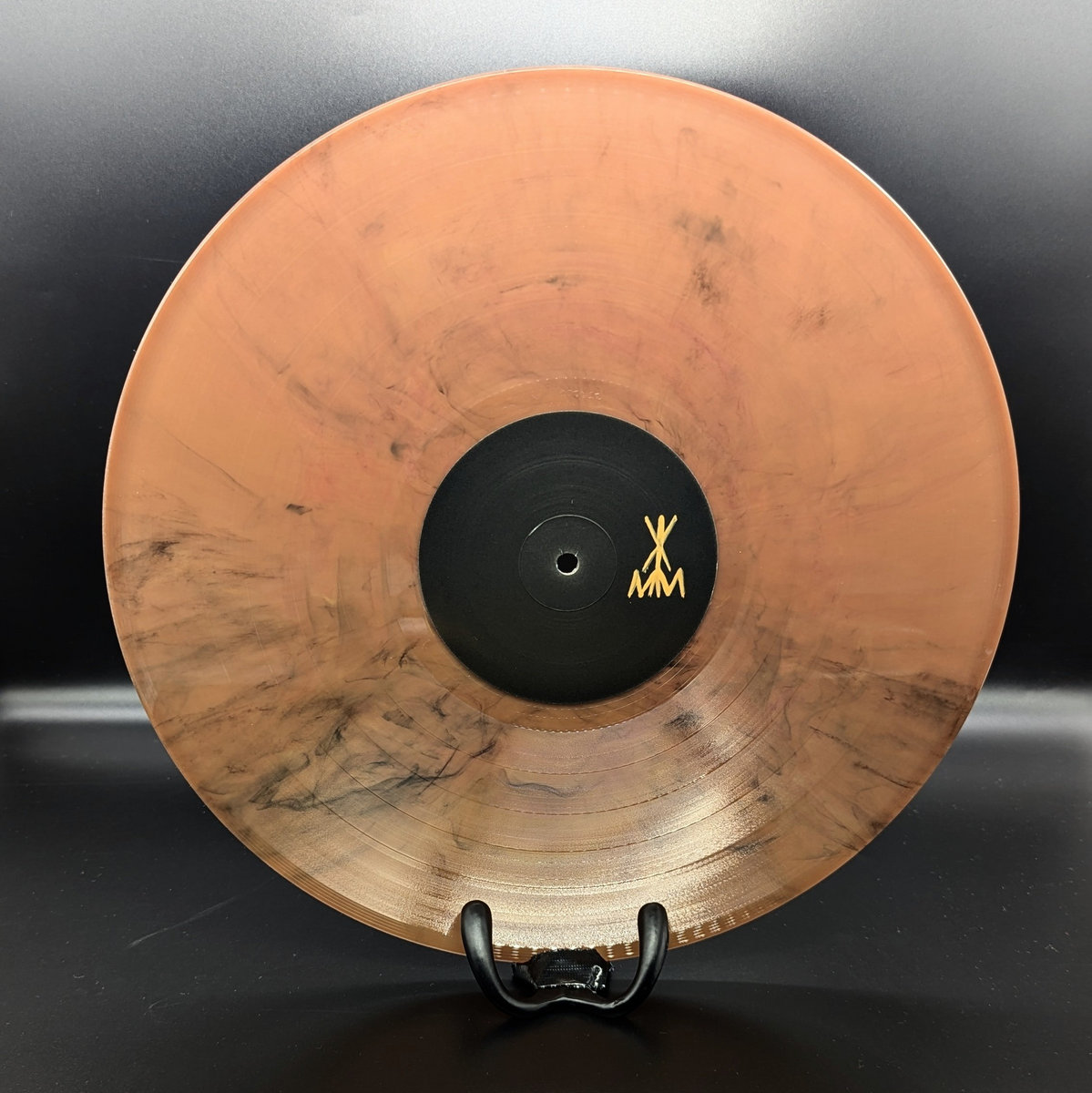 Bodenhex Vlimmer Blackjack Illuminist Records