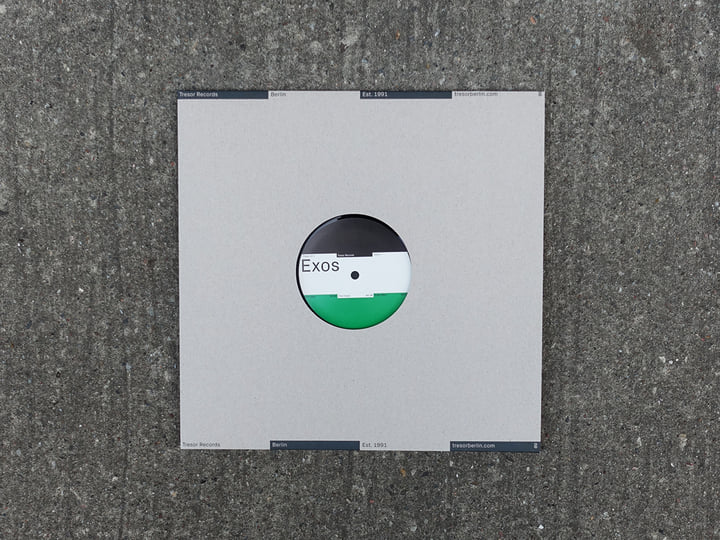 Green Light | Exos | Tresor Records