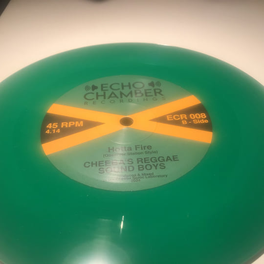 ジャパレゲ 2HITS FOREIGH LOVE BULLET RIDDIM 2HITS!! FOREIGH LOVE RIDDIM & BULLET RIDDIM - Compilation by