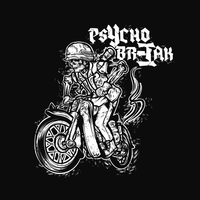 Depon | Psychobreak