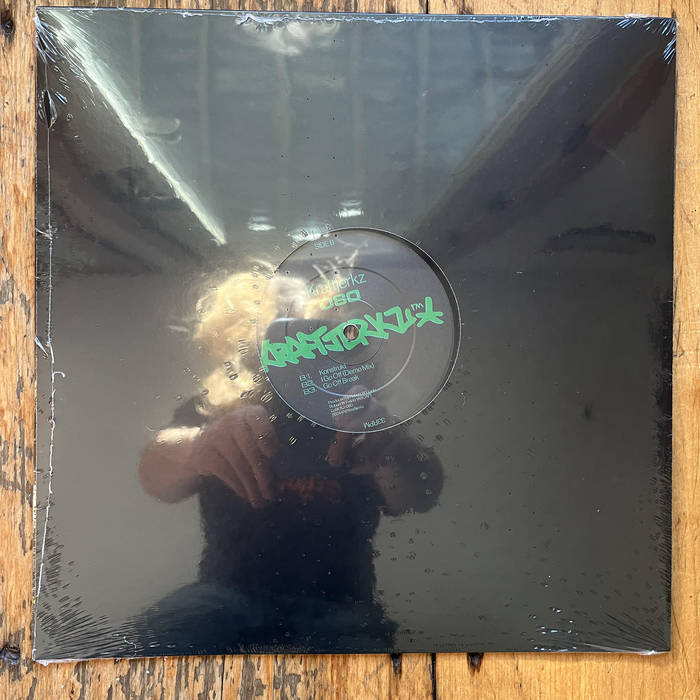 Album art