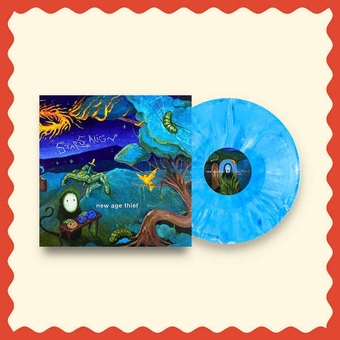 Album art