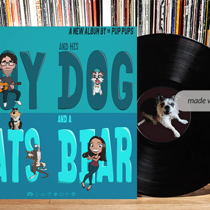 Album art