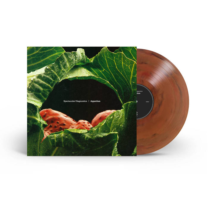 Album art