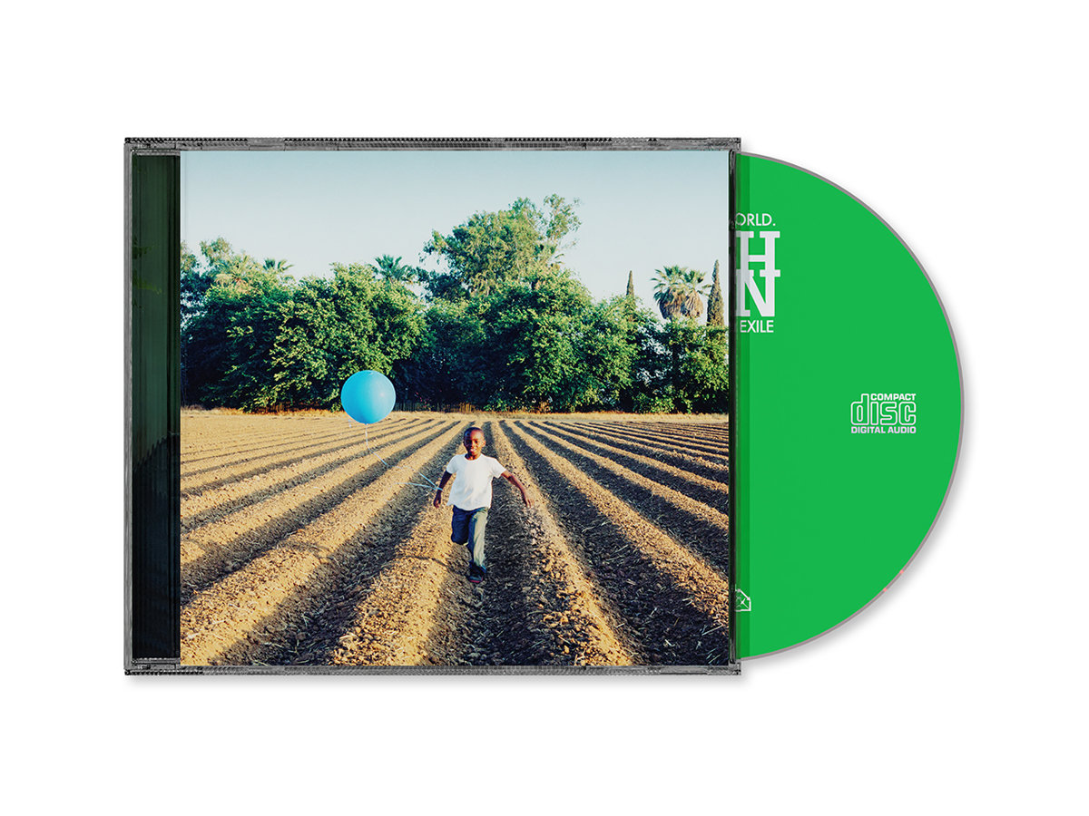 FASHAWN - BOY MEETS WORLD 2LP 15周年記念盤 Boy Meets World | Fashawn | Dirty Science