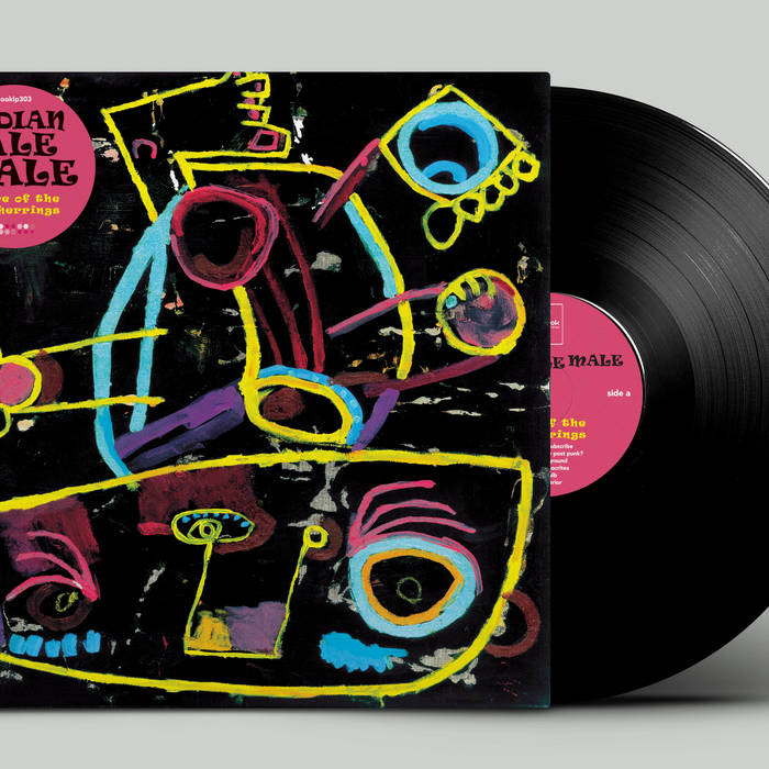 Album art
