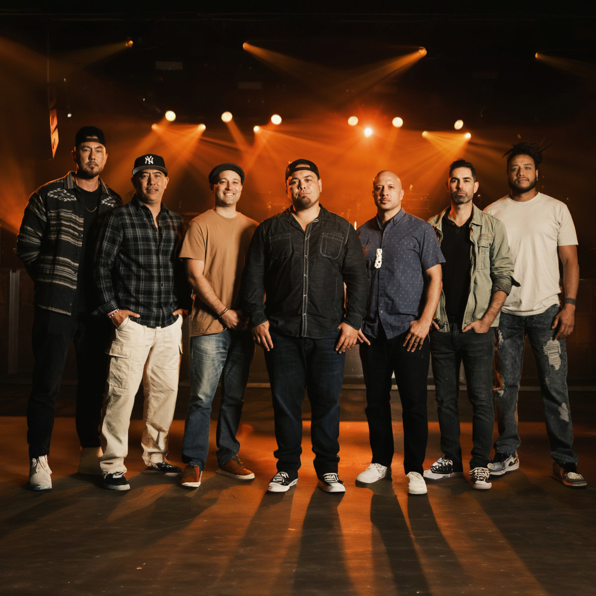 Forty Seven Suns and the Silence of the Persian Gulf