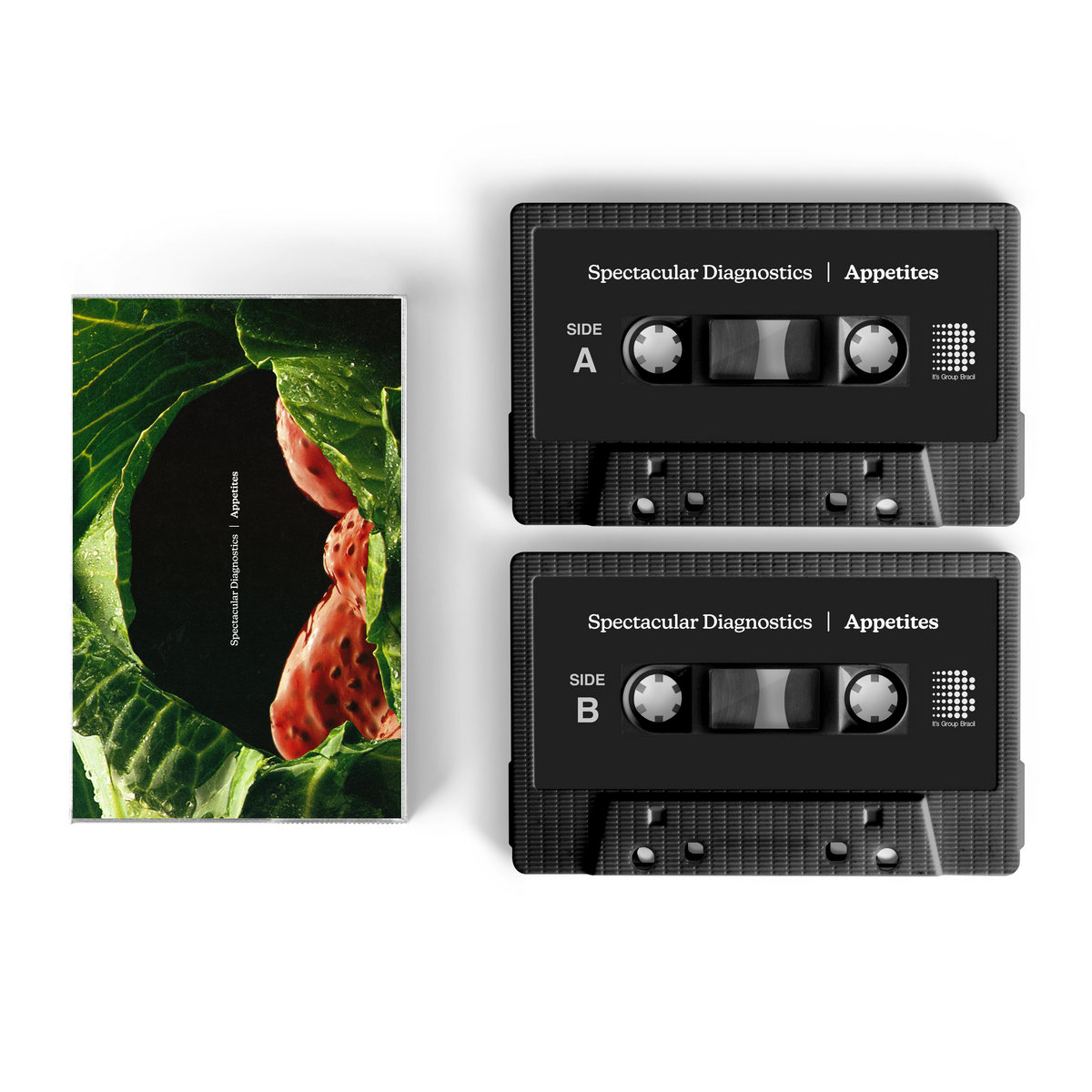 レアSpectacular Diagnostics ‎– Raw Studies RAW STUDIES | Spectacular Diagnostics