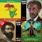 Dawitt - I Man I Am LP | A-LONE REGGAE SHOP