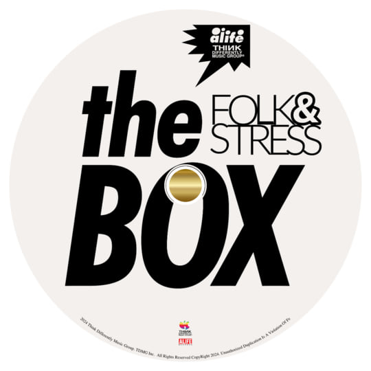 Think Differently Music x ALIFE Presents 