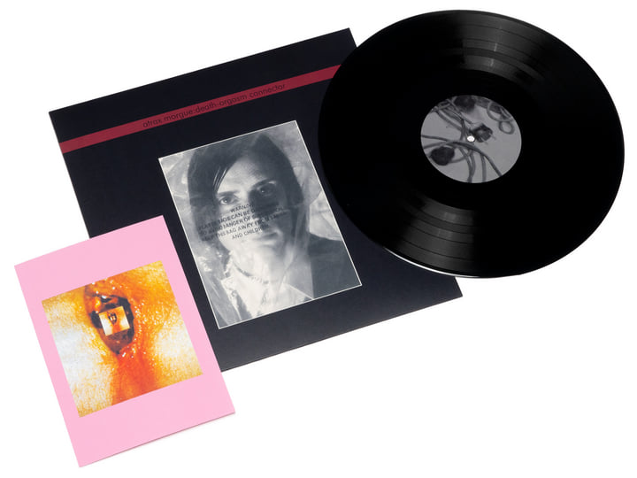 【新品未使用】Atrax Morgue The Pain Is Severe Atrax Morgue – The Pain Is Severe – Soundohm