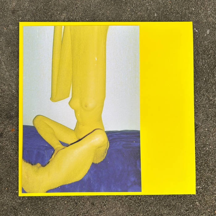 Album art