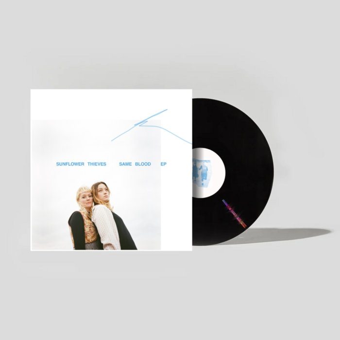 Album art