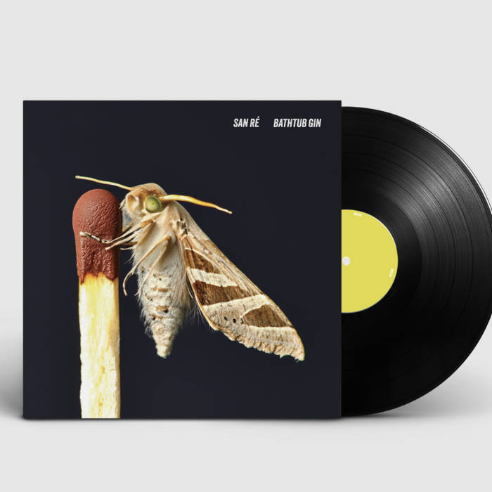 Album art