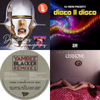 Yambee - Blacker - Joey Negro Remix | Yam Who?