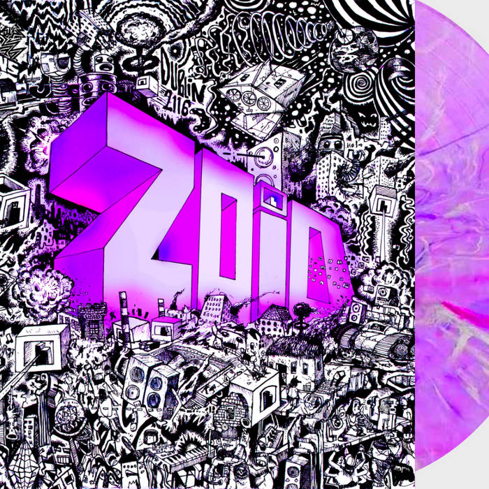 Album art