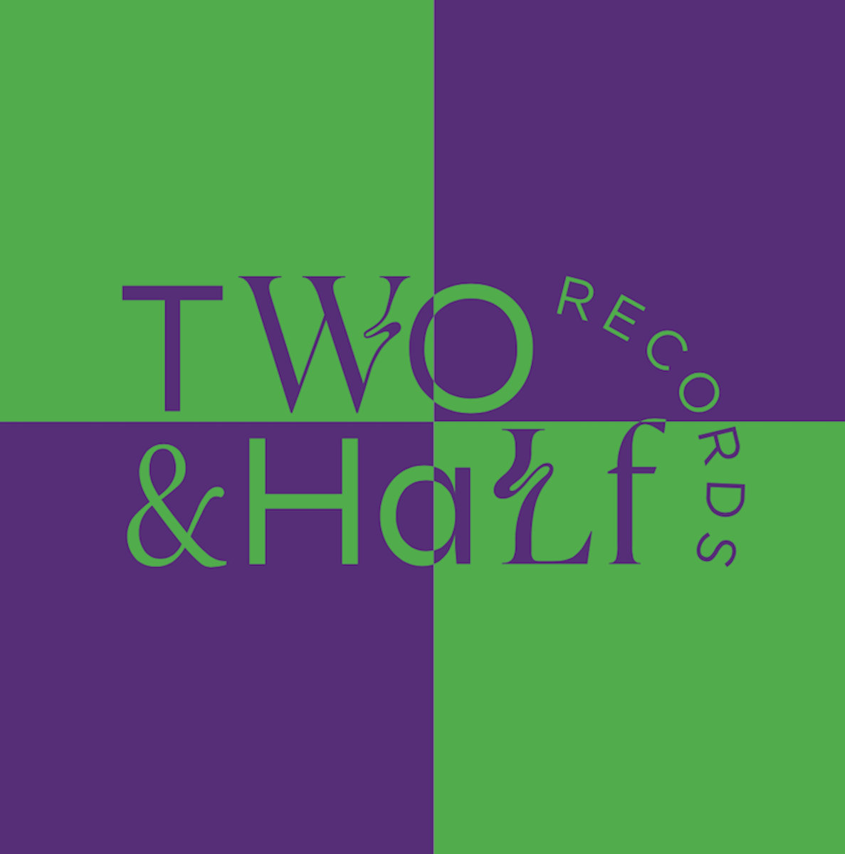 DANCE and LISTEN 002 - PREVIEW | V.A. Two And Half Records