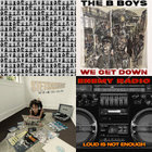 We Get Down | The B Boys