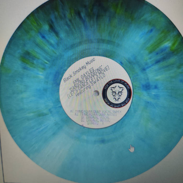 Album art