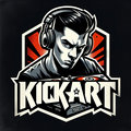 KICKART OFFICIEL  image