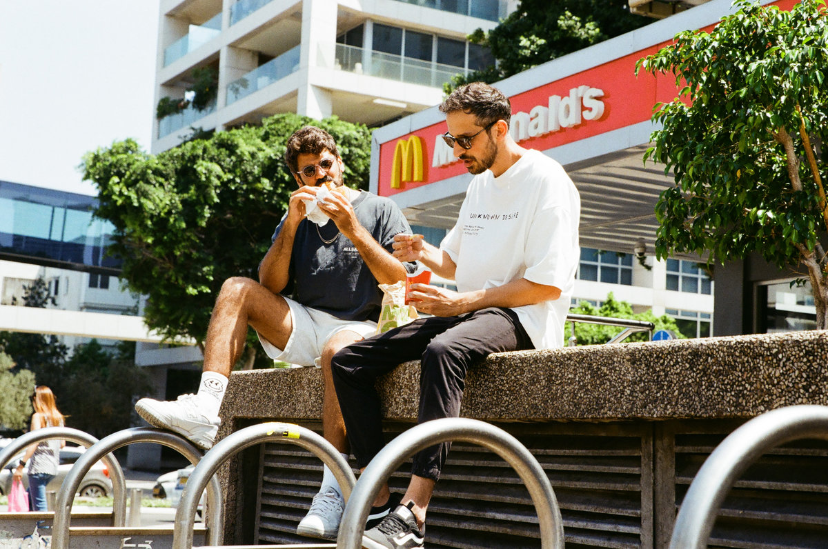 Loopshelonigmar | Uncharted Territory