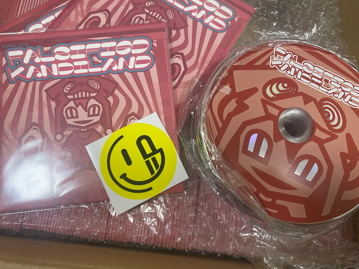 アニメ Lolistyle Gabbers - Fuwafuwa Disk アニメ Lolistyle Gabbers - Fuwafuwa Disk Lolistyle Gabbers