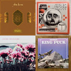 King Puck Remixes | Murrin | Púca Sounds