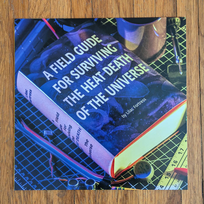 Album art