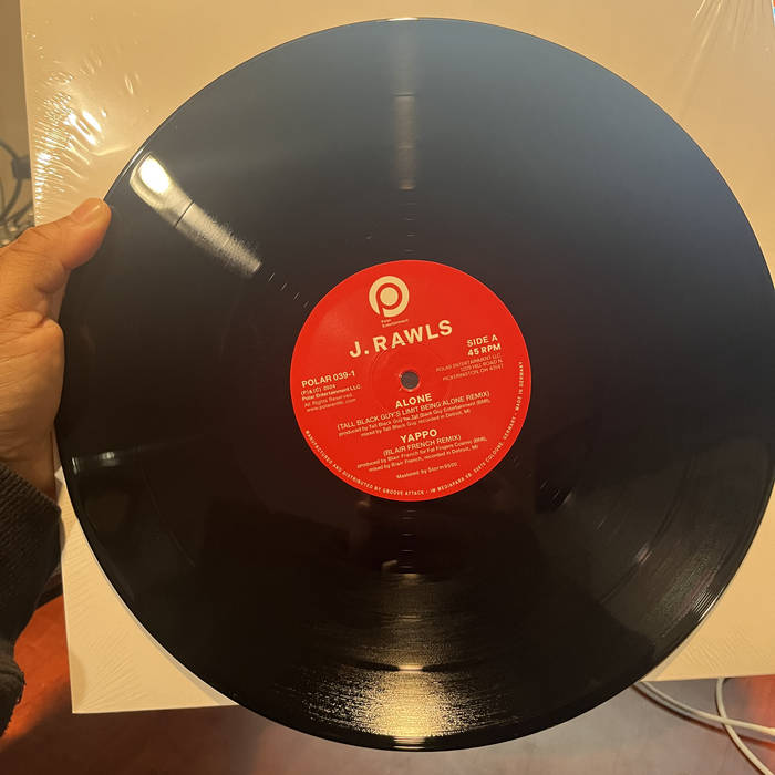 Album art