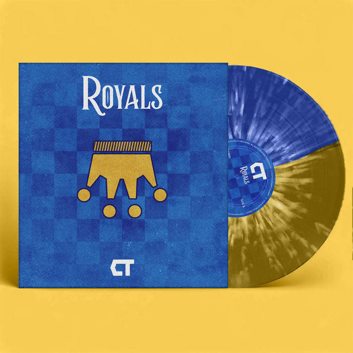 Album art