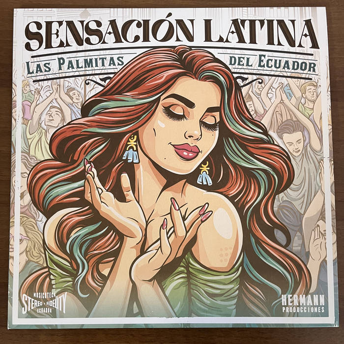 Album art