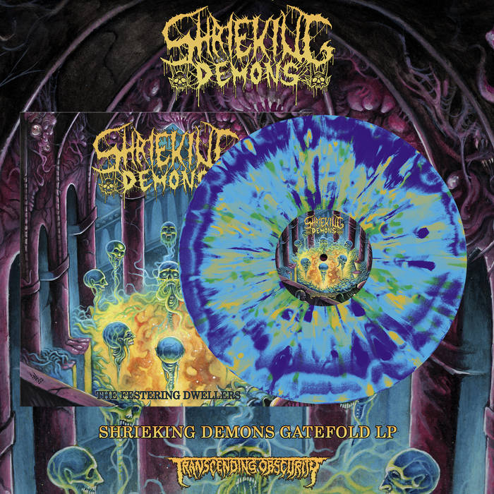 Album art