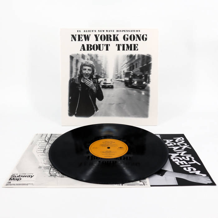 Album art