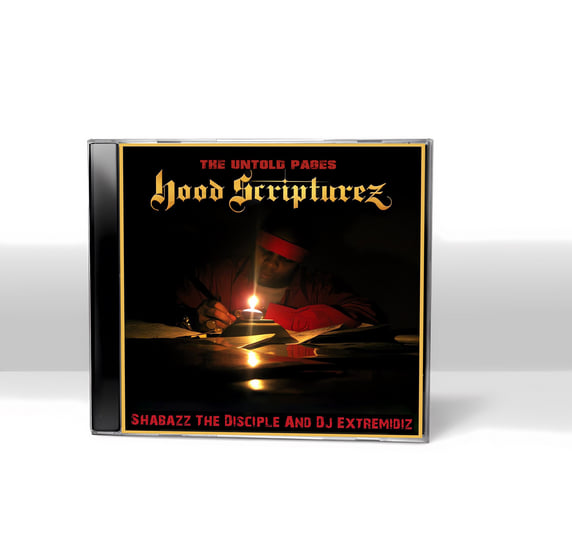 SHABAZZ The DISCIPLE 未開封品 Shabazz the Disciple - Death Be the Penalty [Vinyl] - Amazon