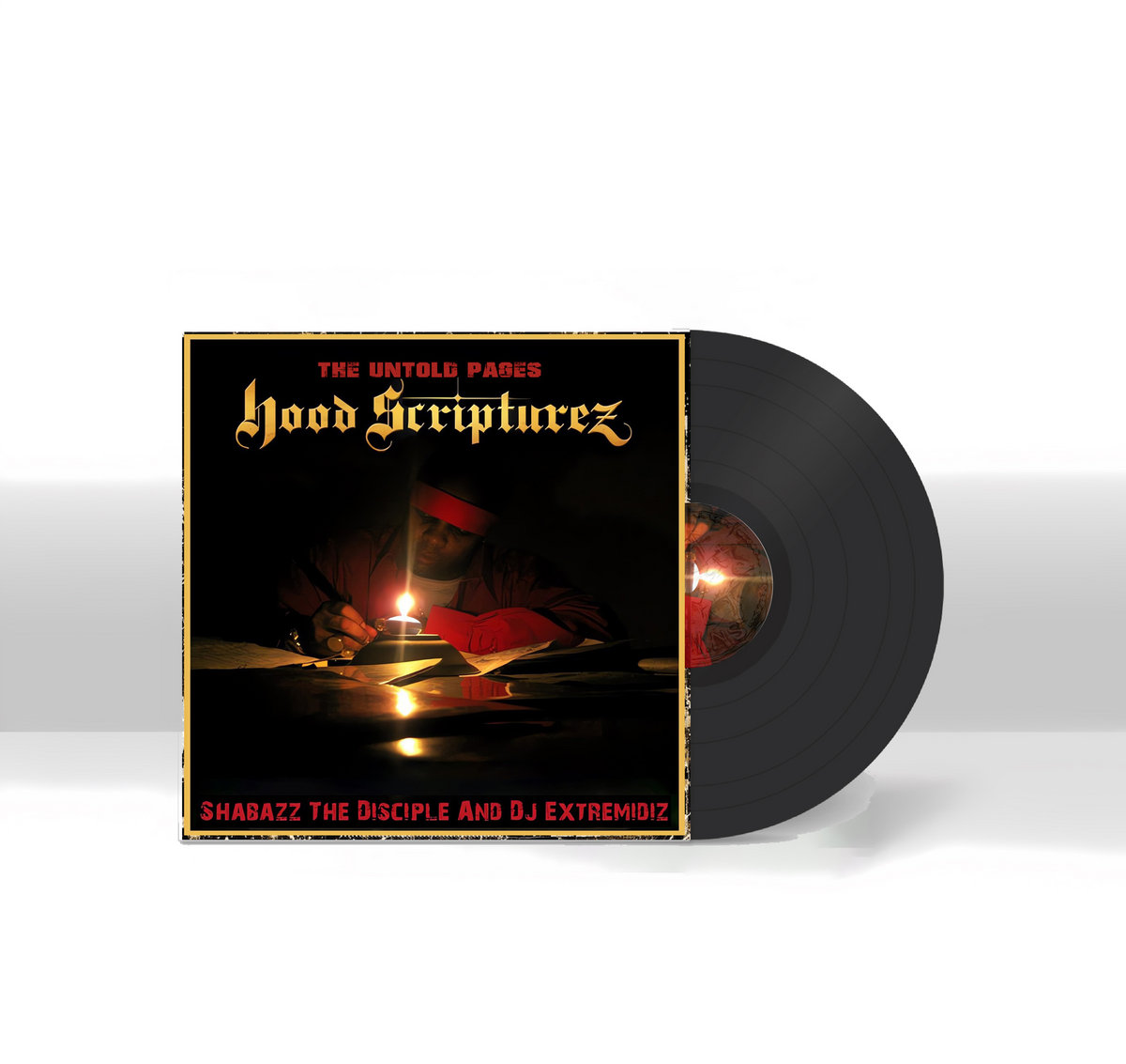 Shabazz the Disciple - Book of Shabazz - Amazon.com Music