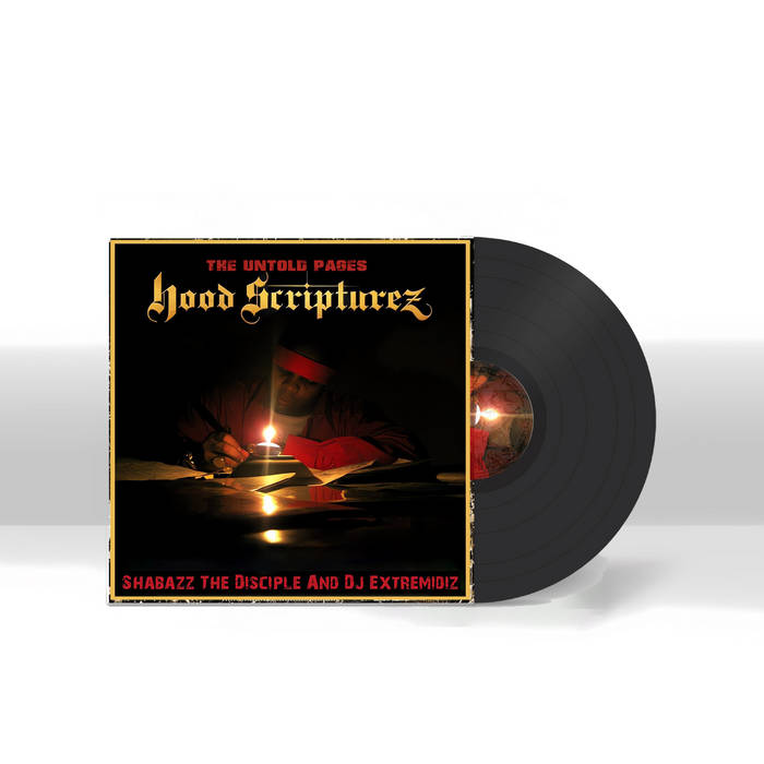 Album art